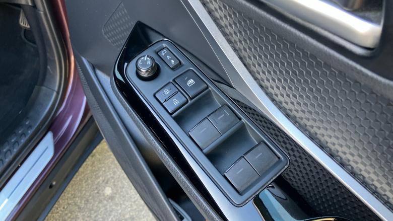 Toyota C-HR 1.8 Hybrid GR Sport 5dr CVT Hybrid Hatchback